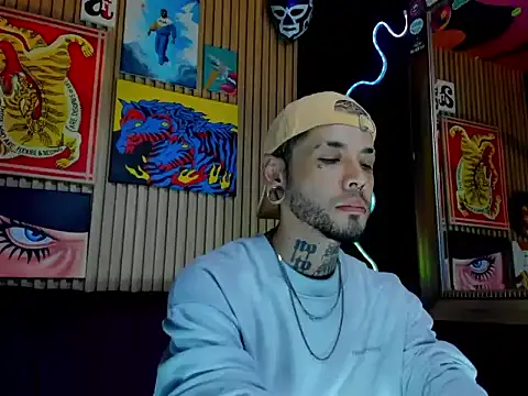 Murdockk webcam