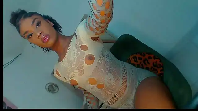 Ahslimichelle webcam