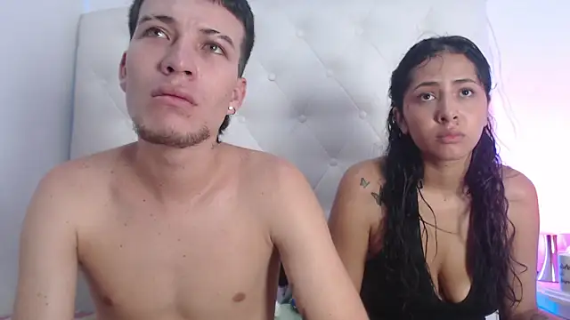 dafnne_and_thomas webcam