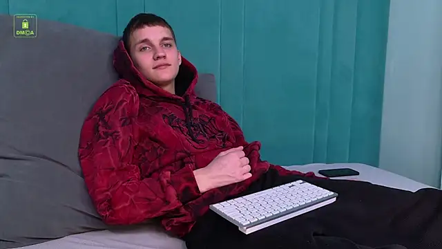 WilliamGriffith webcam
