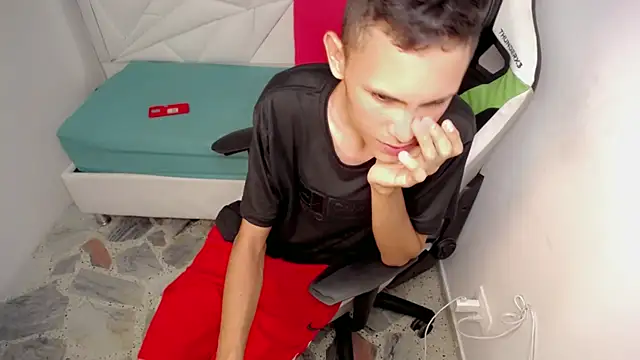 sombra_18 webcam