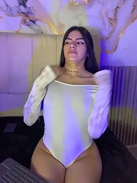 lis_hot_ec webcam