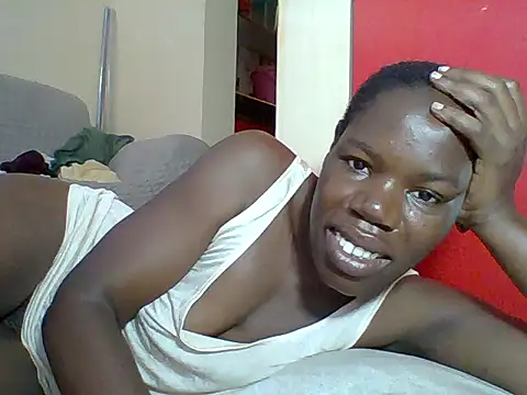 Blacksexyqueen24 webcam