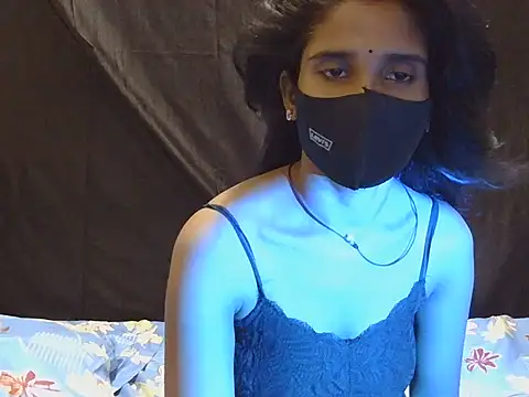 BabyQueen23 webcam