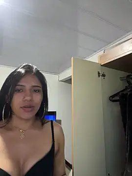 Caro_Mildrey webcam