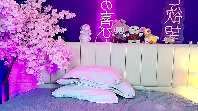 Im_yukii webcam
