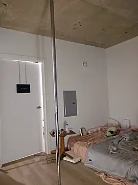 MadelynDaisy webcam