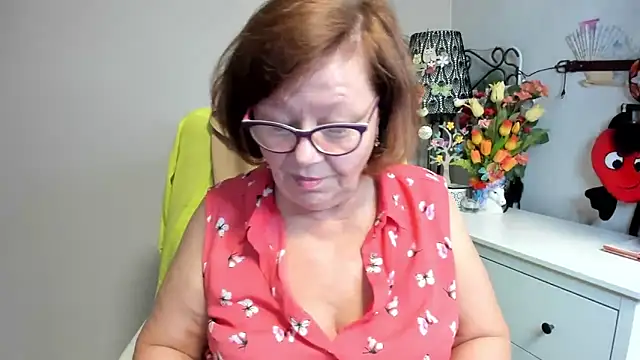 Adelewildx webcam