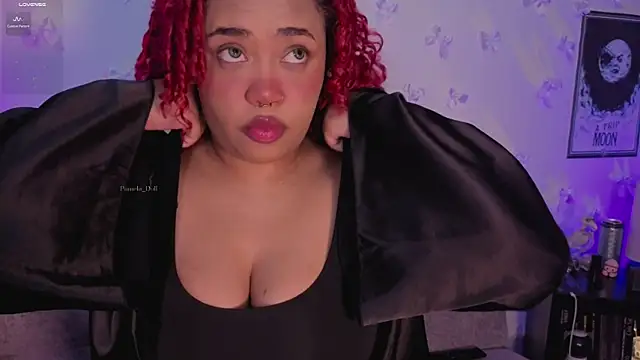 pamela_doll3 webcam