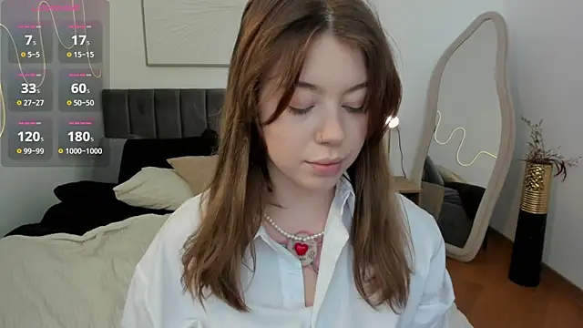 SimonaGerry webcam
