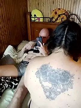 Mac_ThunderCock