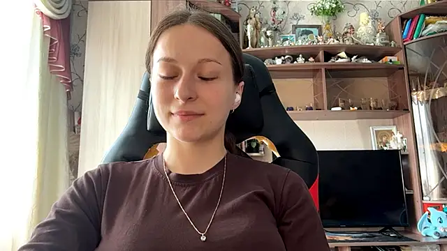 Watch TaIliedGuest live on EroticFlix - High definition streams