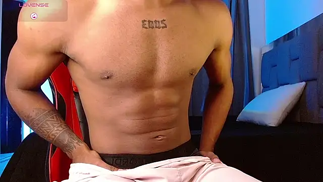 Christian_thor webcam