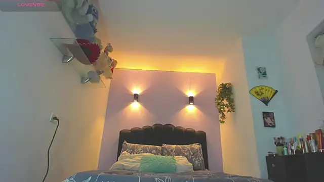 Sofia_Clauss_ webcam