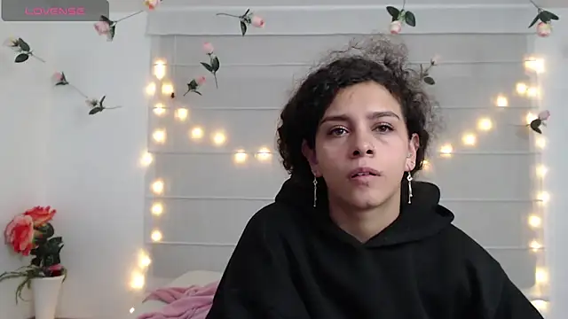 Sarabubbie webcam