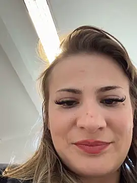 IsabellaEtha webcam