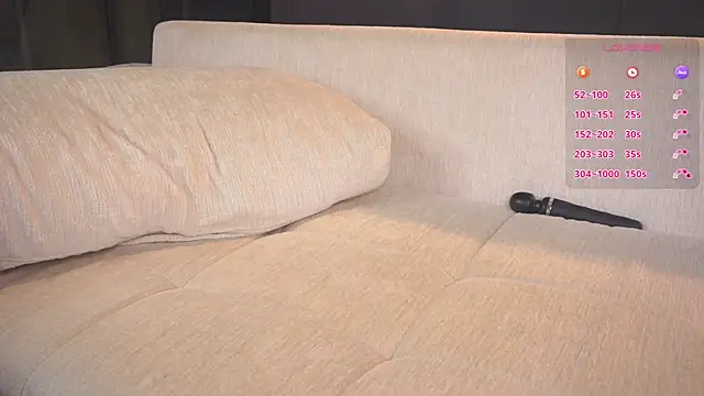 GlaydsLeveto webcam