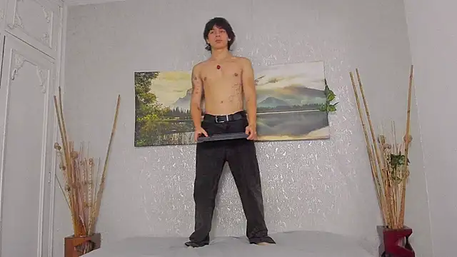 Tyler_durten webcam