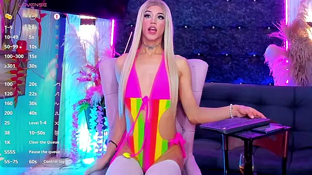 Queens_Wonders_Blonders webcam