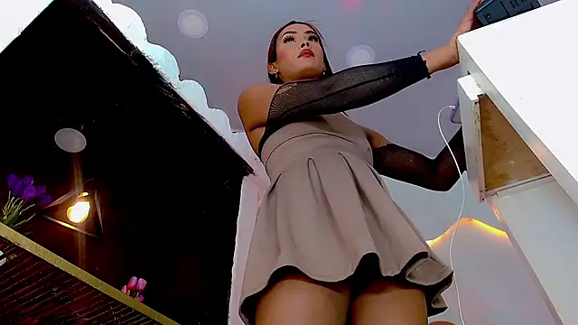JessiValentin webcam