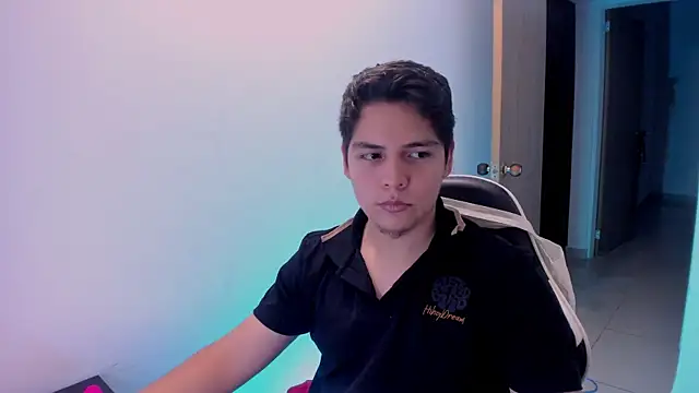 Asta_YunoXXX webcam