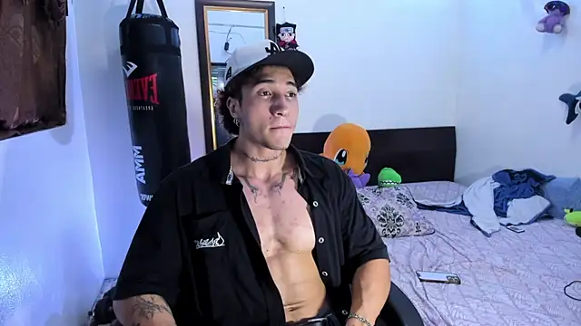 Bull__fit webcam