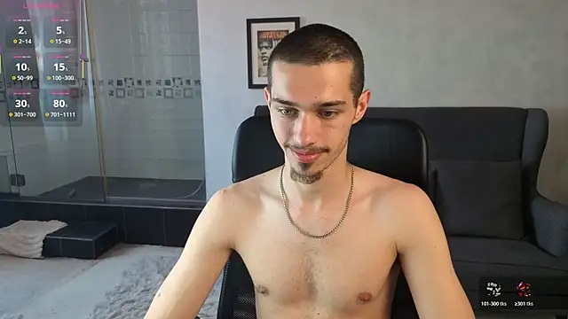 KaydenDrew webcam