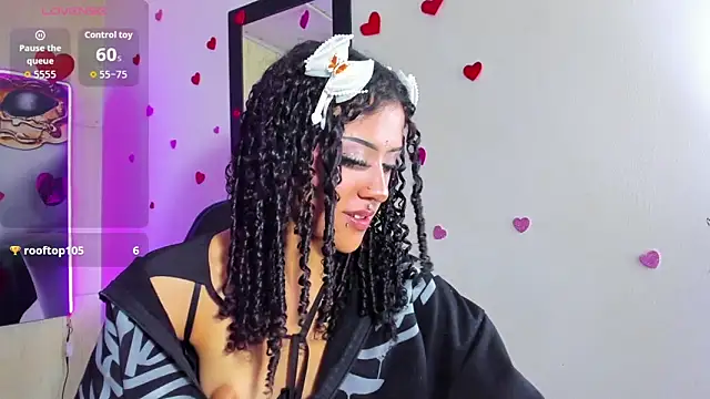 dolly_boob webcam