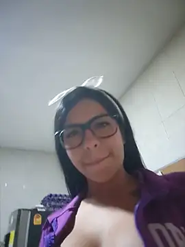 Noa_rousse01 webcam