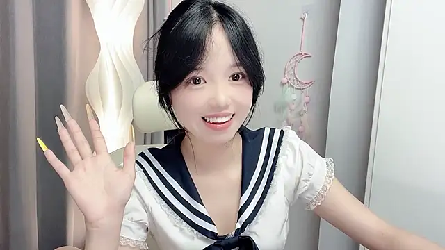 Yanys521 webcam