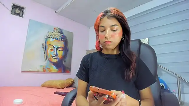 marilyn_luna webcam