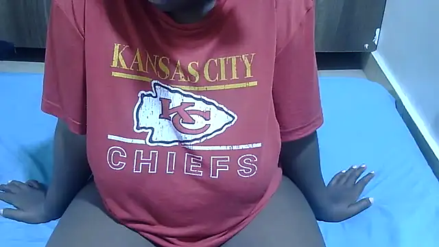 RawHoneyXo- webcam
