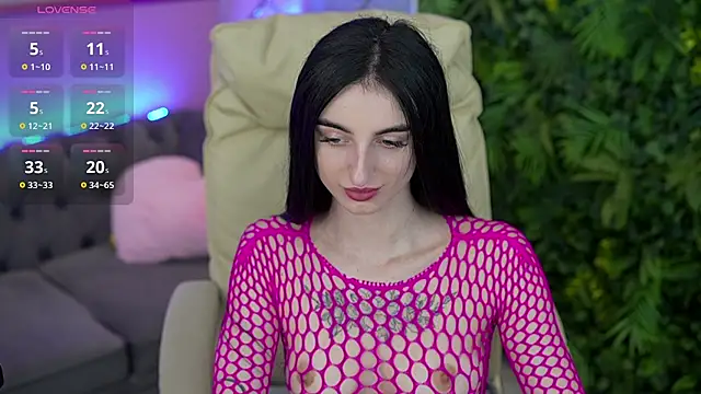 EmilyyMoon webcam