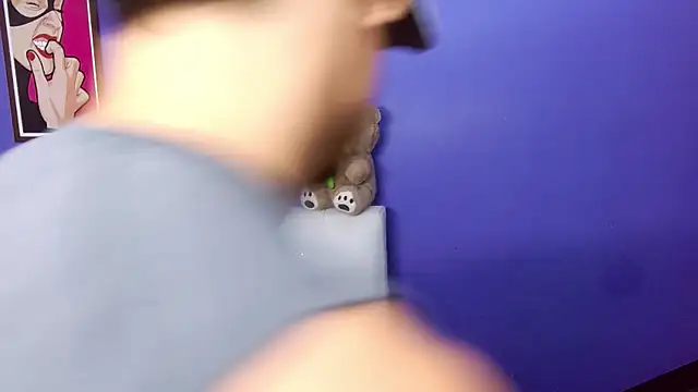 Angel_foxc13 webcam