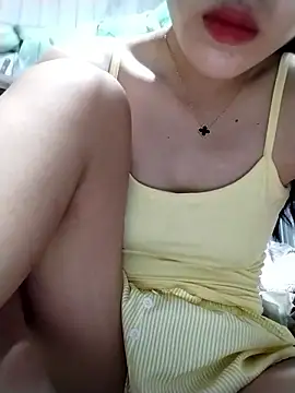 Amy_bubu webcam