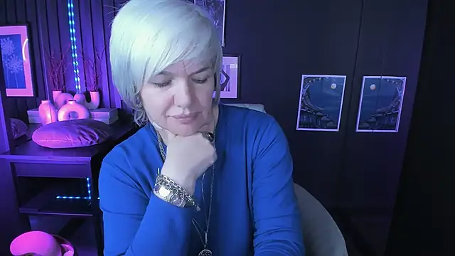 CarmenSoft webcam
