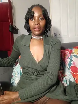 HoneyDropsX webcam