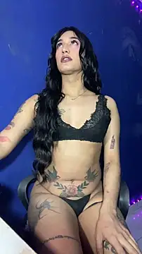 NikitaDragunXXX webcam