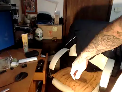 pose14 webcam