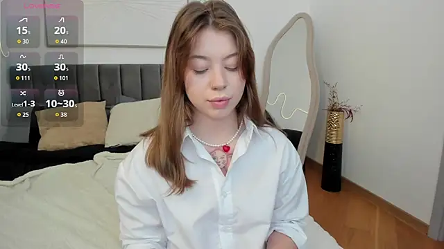 SimonaGerry webcam