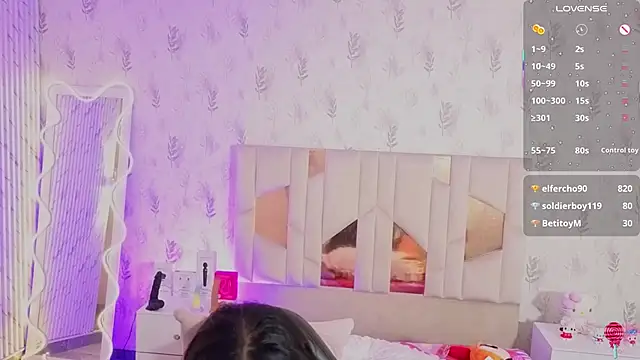 MARIANA_TAY1 live sex cam
