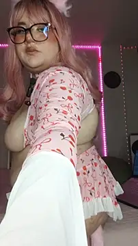 Algodondesal_lilith webcam