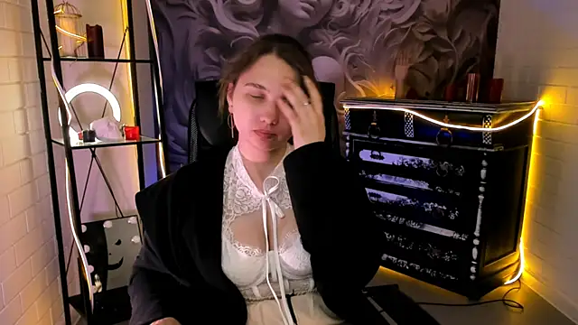 TessaMill webcam