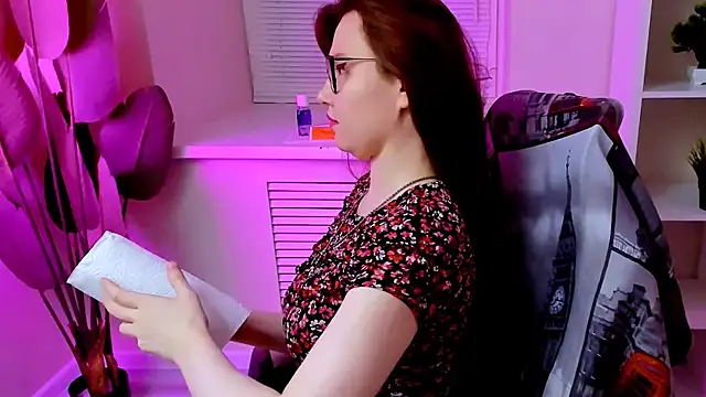 carolgiggly (F young) - Shake ass