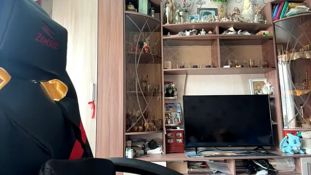 TaIliedGuest webcam