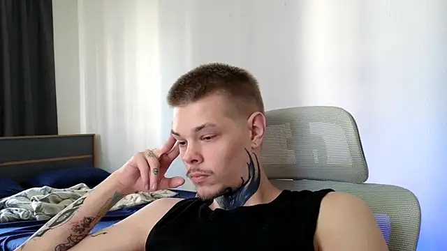 DENIS_HERE webcam