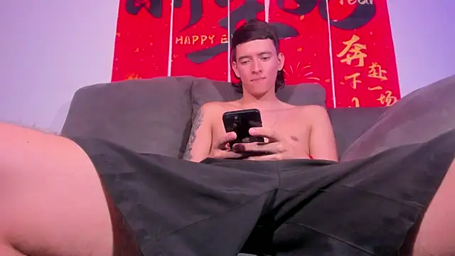 frannboy (M twink) - SHOW  ASS FAST!!