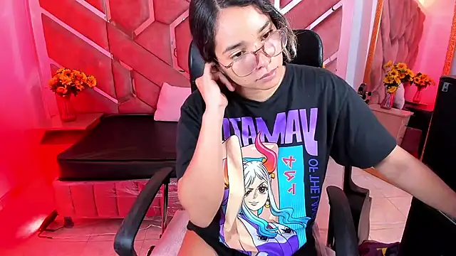 Olivia_Fox69 webcam