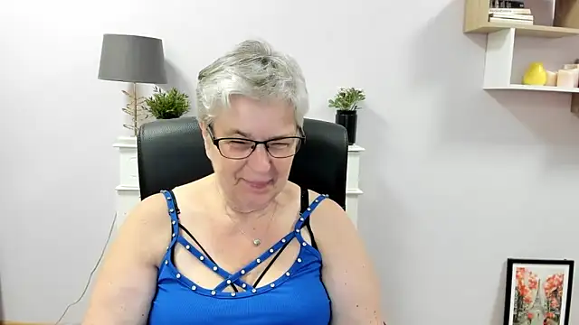 IrisDream webcam