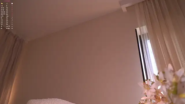 audreybarren (F young) - Finger my tight asshole
